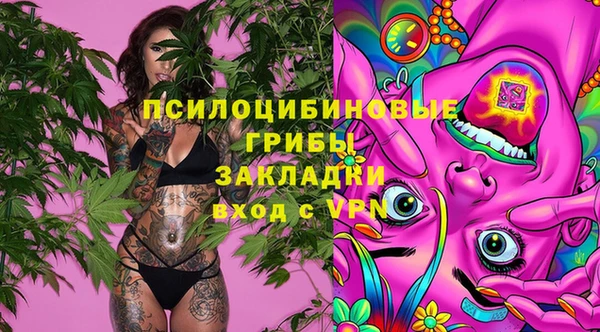 прущая мука Лиски